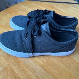 Polo Ralph Lauren shoes 8.5